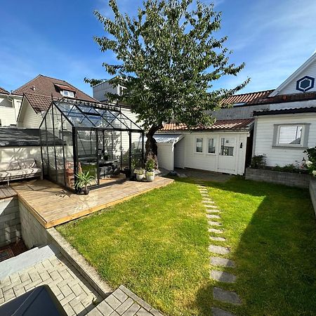 A Place To Stay Stavanger, Apartment 2 Exterior foto
